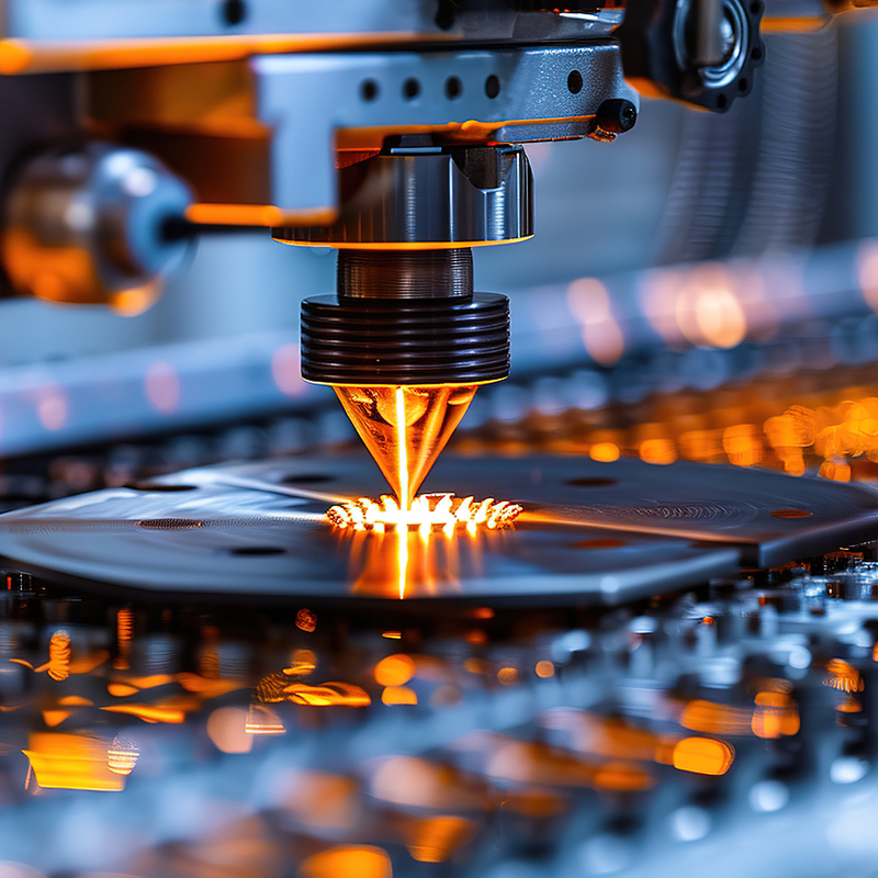 Prelucrarea metalelor