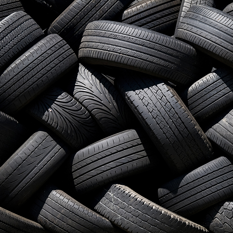 Cauciuc și materiale plastice