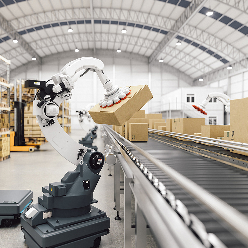 Logistica si Depozitare