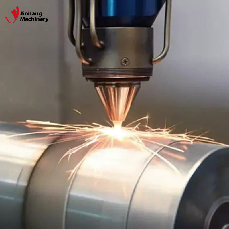 Rolă cromată din oțel inoxidabil rezistent la zgârieturi