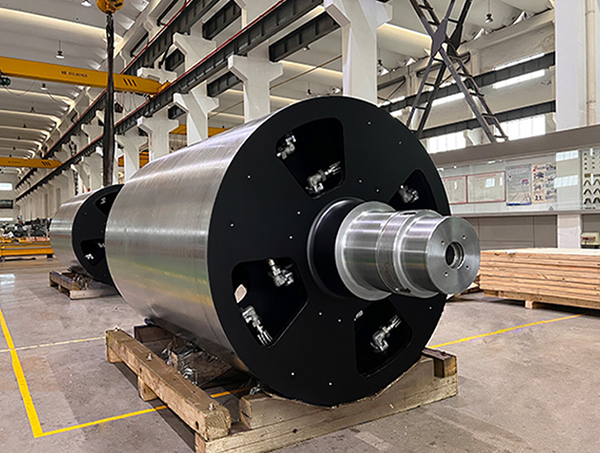 Rolă de încălzire